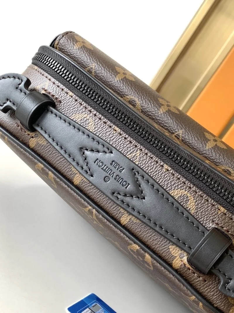 Resilient Louis Vuitton Satchel Bags 42841