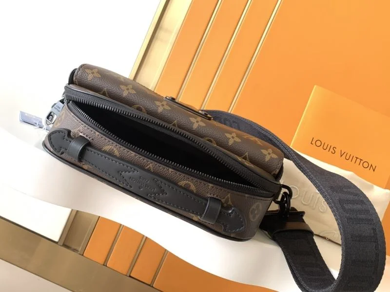 Resilient Louis Vuitton Satchel Bags 42841