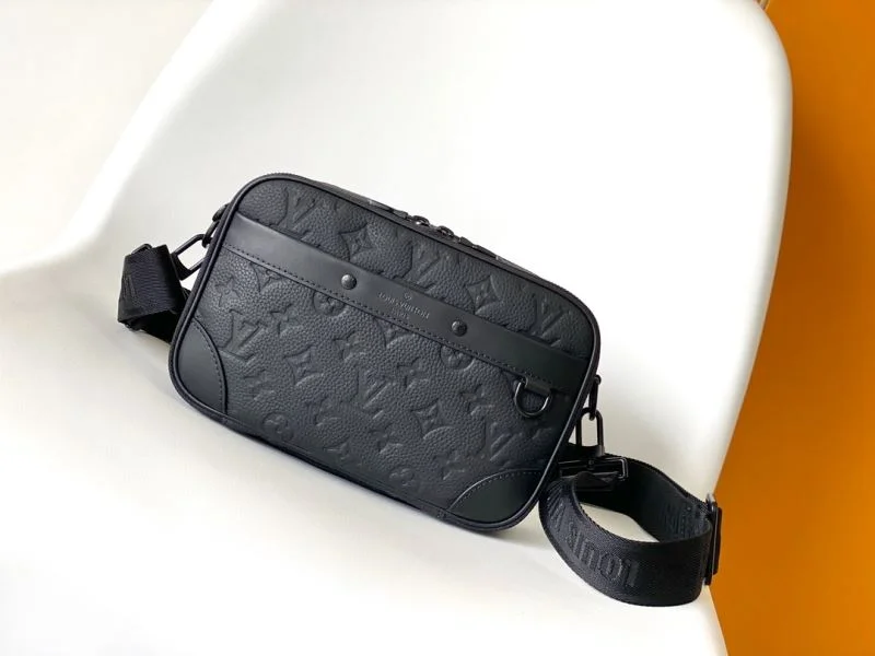 TechFriendly Louis Vuitton Satchel Bags 42848