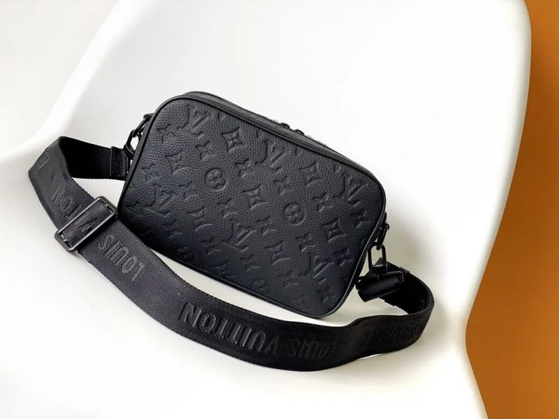 TechFriendly Louis Vuitton Satchel Bags 42848