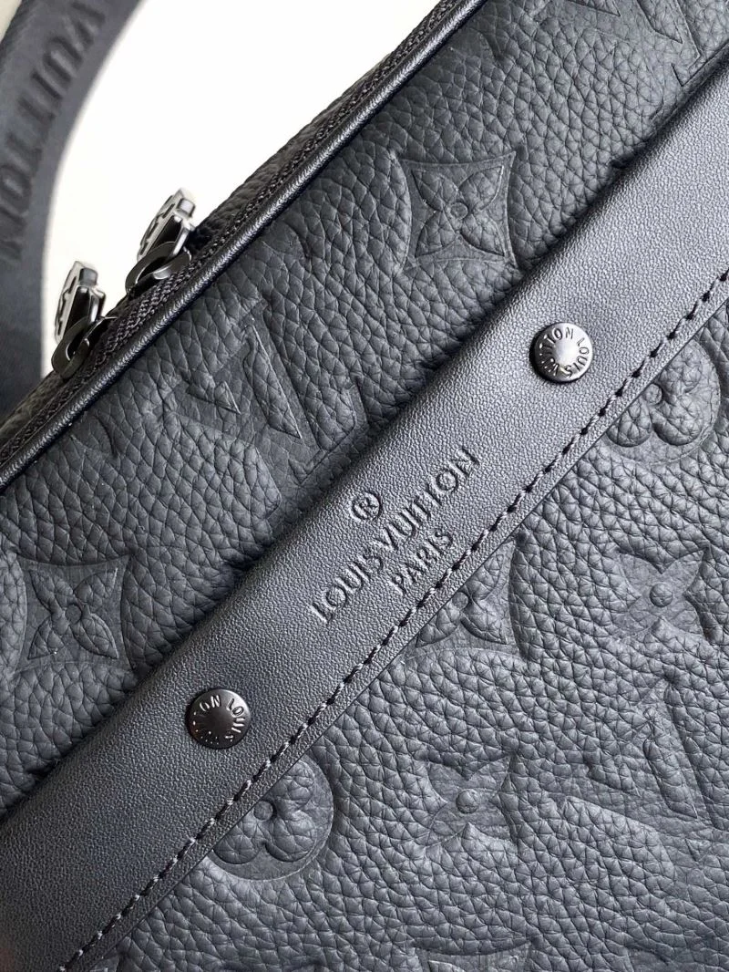 TechFriendly Louis Vuitton Satchel Bags 42848