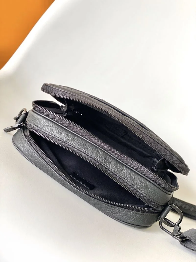 TechFriendly Louis Vuitton Satchel Bags 42848