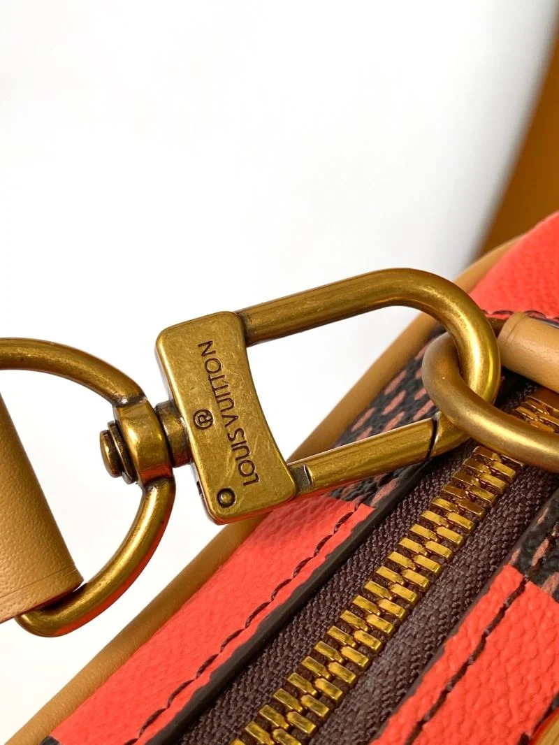 Louis Vuitton Satchel Bags Chic 42843