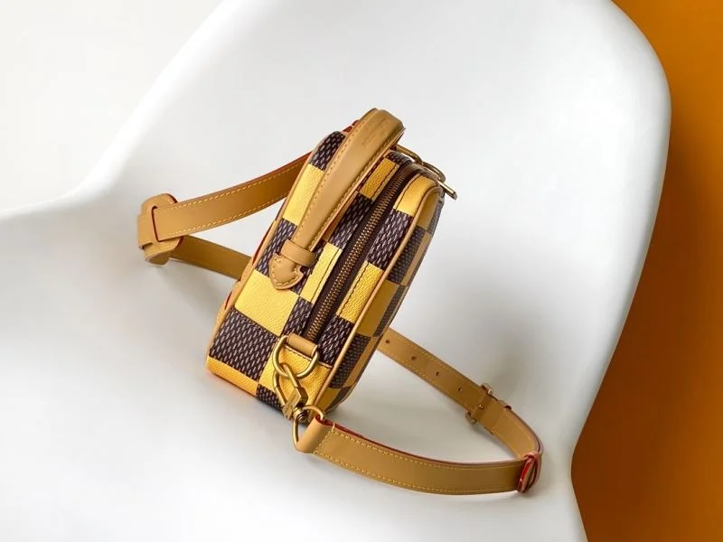 Sporty Louis Vuitton Satchel Bags 42842