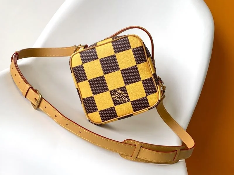 Sporty Louis Vuitton Satchel Bags 42842