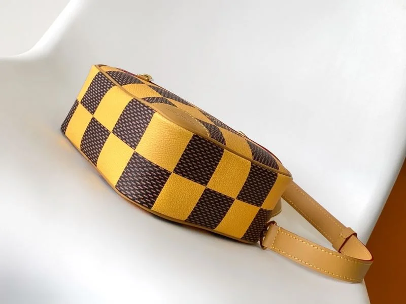 Sporty Louis Vuitton Satchel Bags 42842