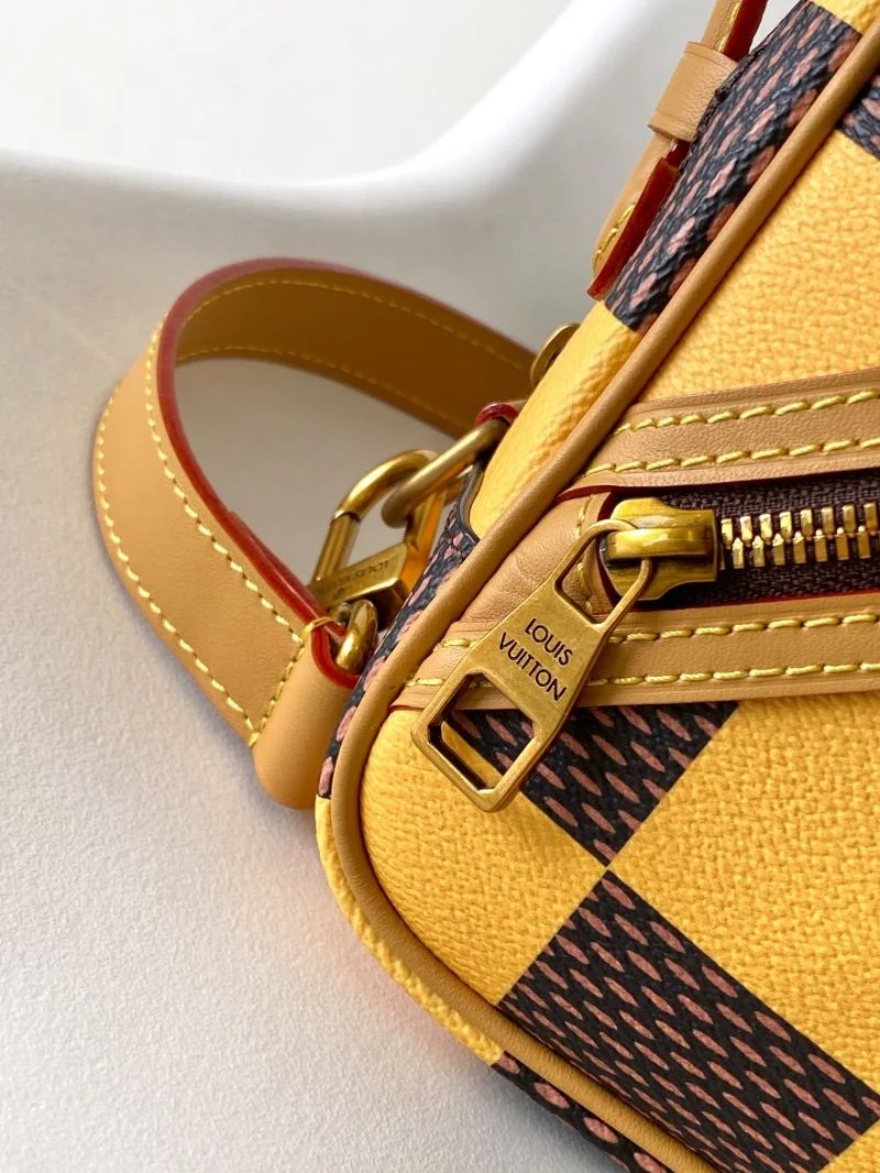 Sporty Louis Vuitton Satchel Bags 42842