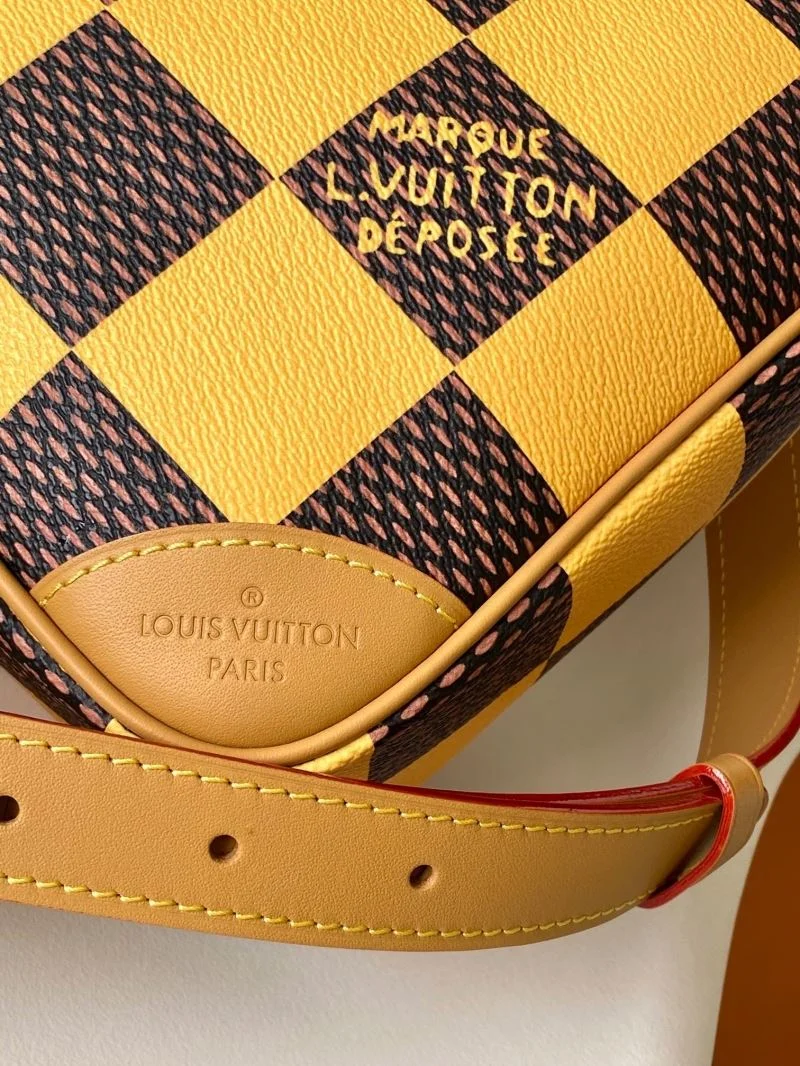 Sporty Louis Vuitton Satchel Bags 42842