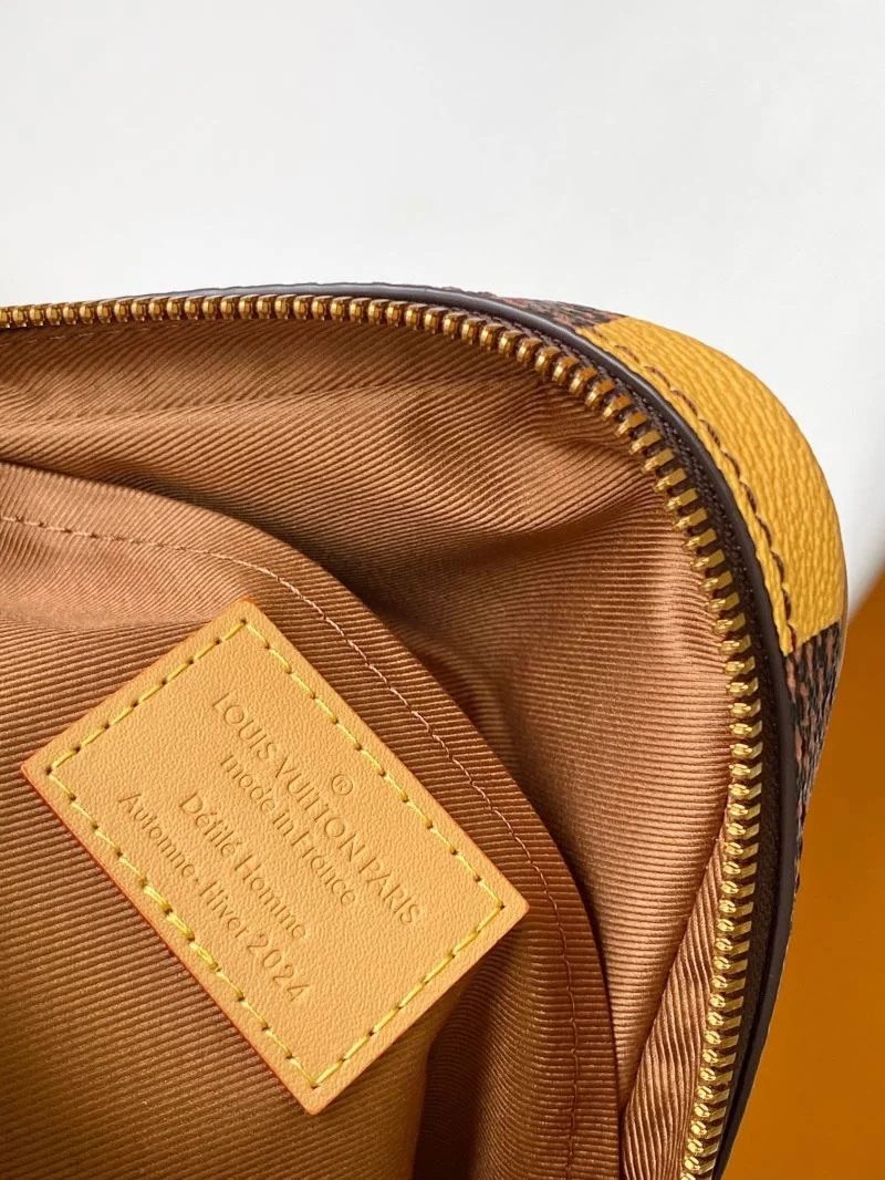 Sporty Louis Vuitton Satchel Bags 42842