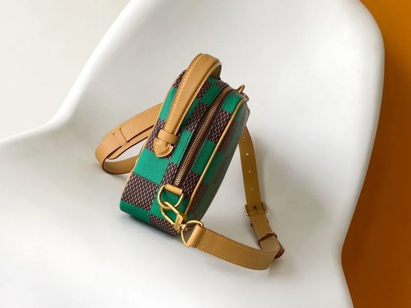 Sporty Louis Vuitton Satchel Bags 42836