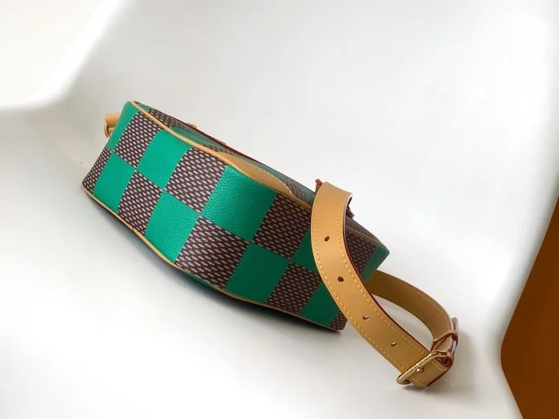 Sporty Louis Vuitton Satchel Bags 42836