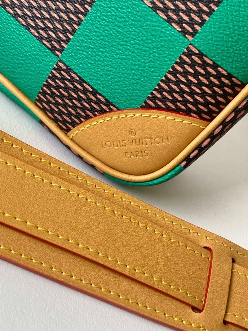 Sporty Louis Vuitton Satchel Bags 42836