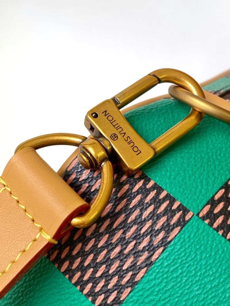 Sporty Louis Vuitton Satchel Bags 42836