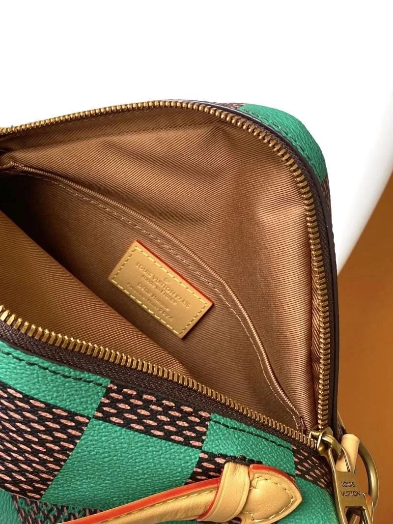 Sporty Louis Vuitton Satchel Bags 42836