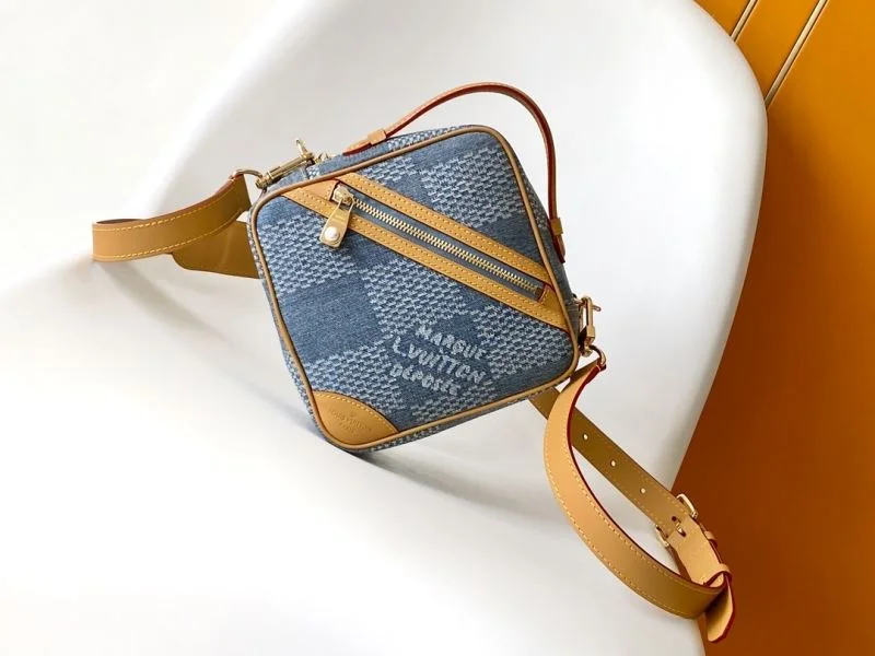 Stylish Louis Vuitton Satchel Bags 42863