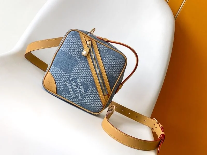 Stylish Louis Vuitton Satchel Bags 42863