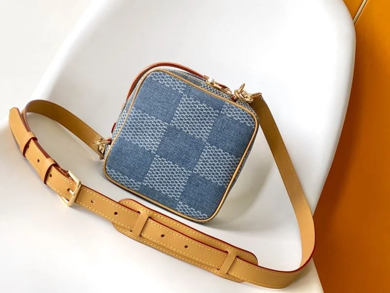 Stylish Louis Vuitton Satchel Bags 42863