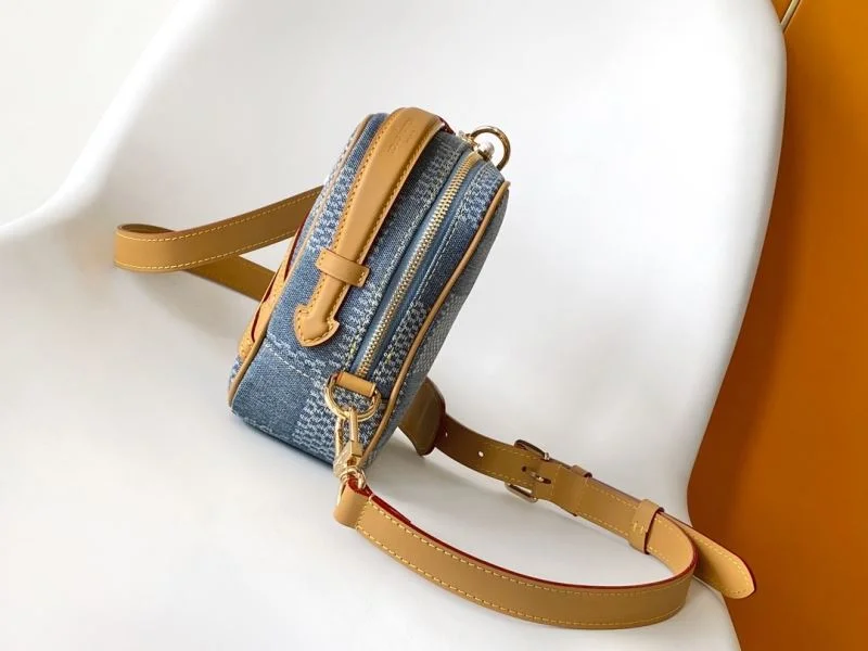 Stylish Louis Vuitton Satchel Bags 42863