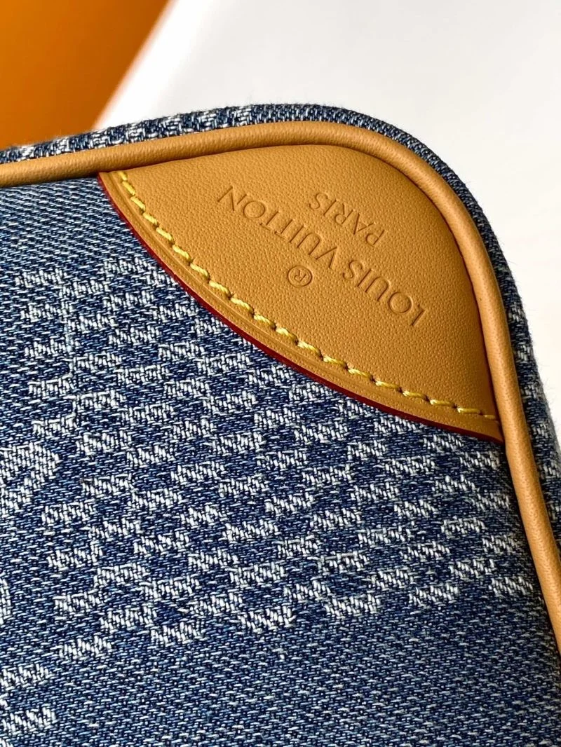 Stylish Louis Vuitton Satchel Bags 42863