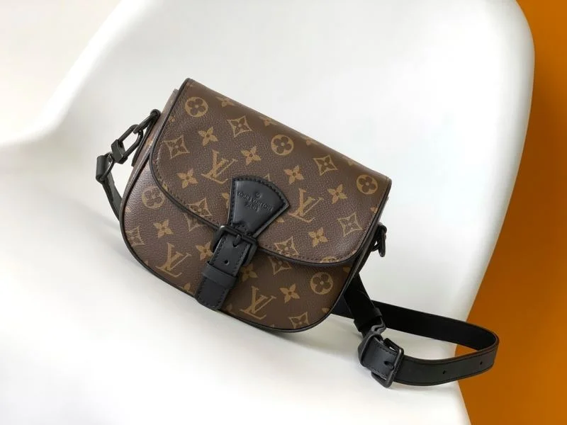 Louis Vuitton Satchel Bags Popular 42839