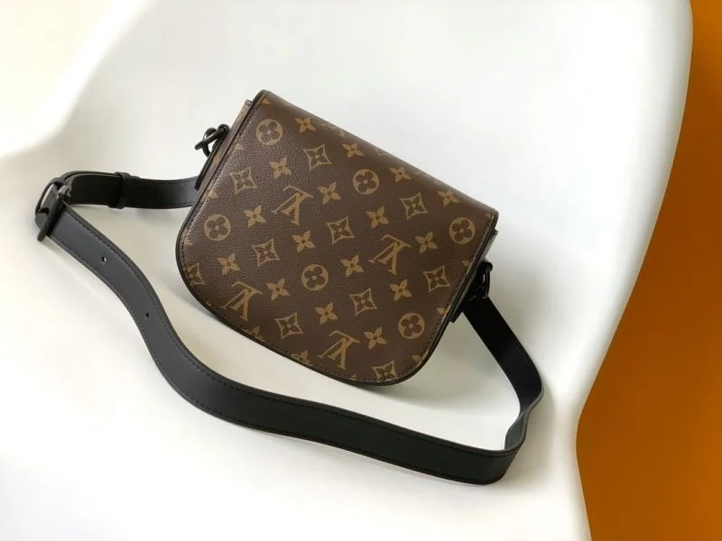 Louis Vuitton Satchel Bags Popular 42839