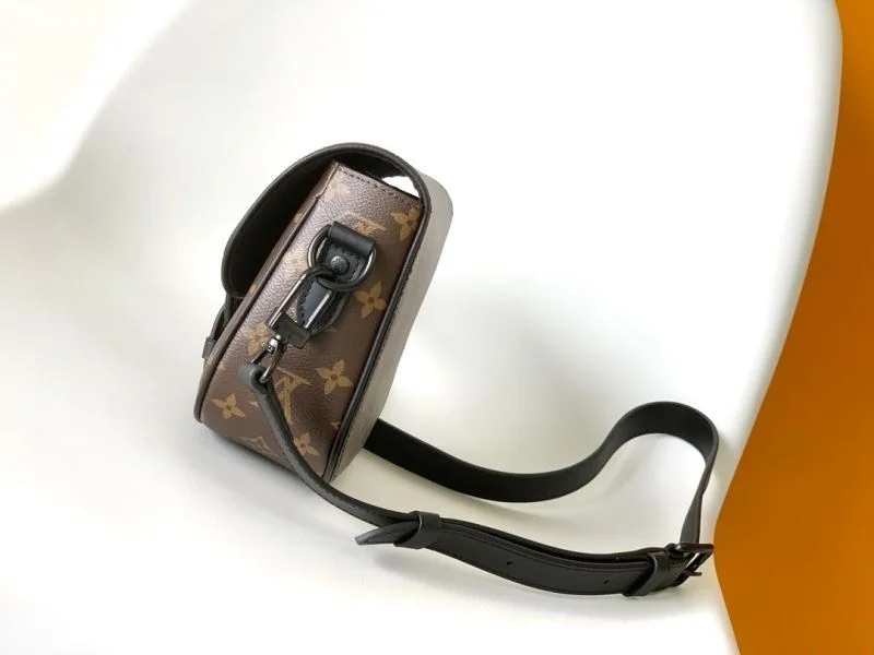 Louis Vuitton Satchel Bags Popular 42839