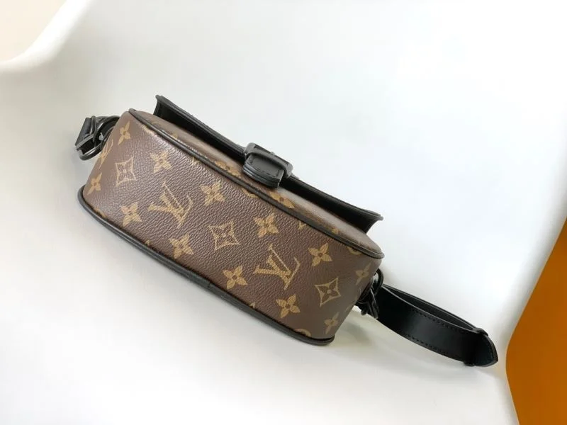 Louis Vuitton Satchel Bags Popular 42839