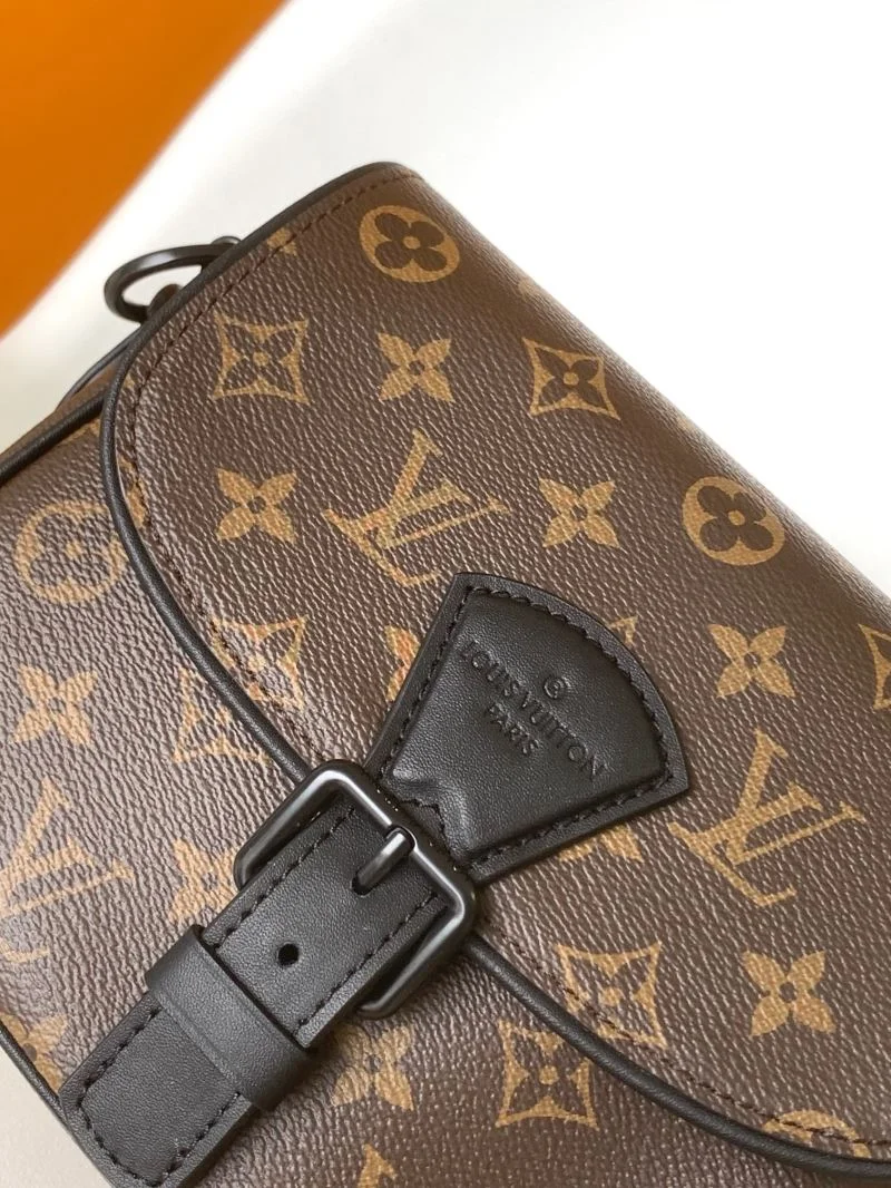 Louis Vuitton Satchel Bags Popular 42839