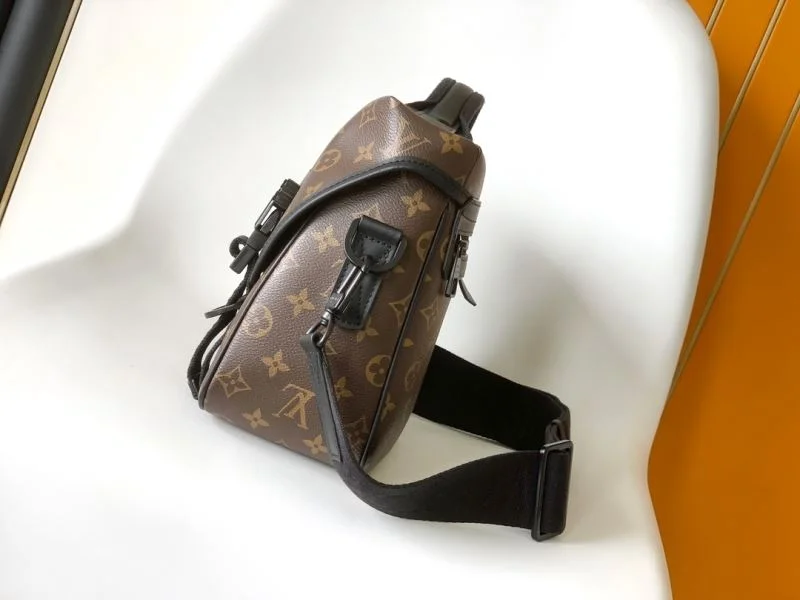 Louis Vuitton Satchel Bags Timeless 42844