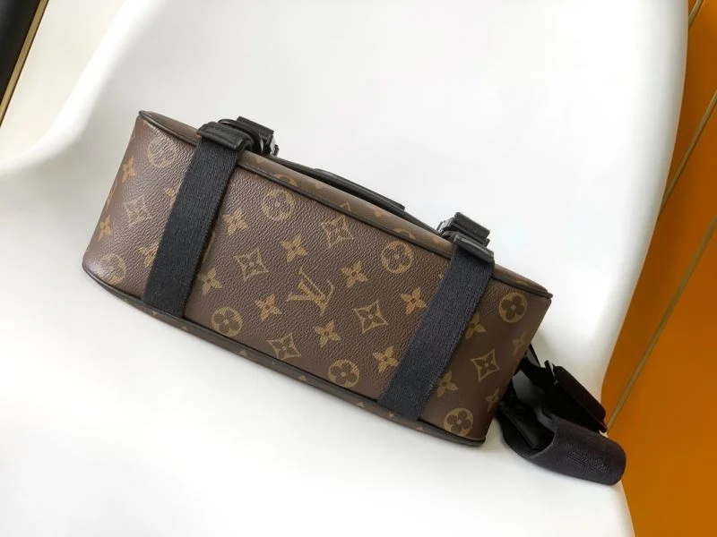 Louis Vuitton Satchel Bags Timeless 42844
