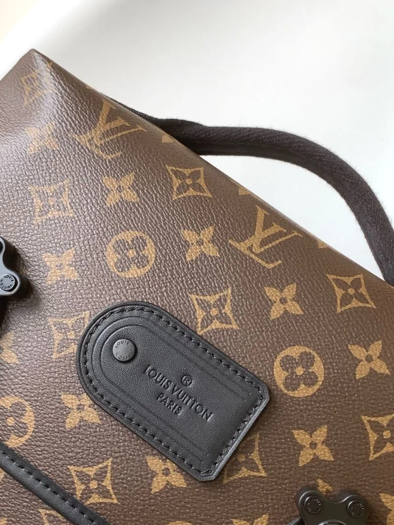 Louis Vuitton Satchel Bags Timeless 42844