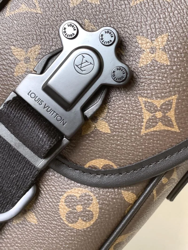 Louis Vuitton Satchel Bags Timeless 42844