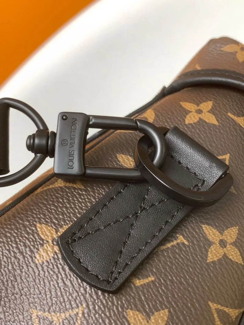 Louis Vuitton Satchel Bags Timeless 42844