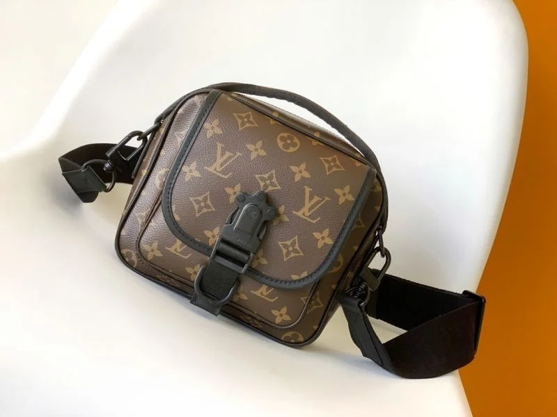 Louis Vuitton Satchel Bags Timeless 42837