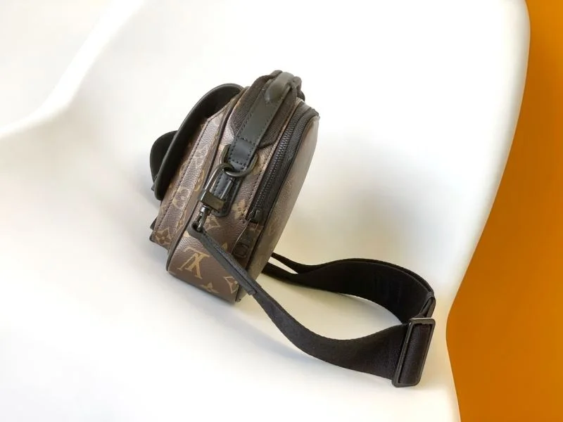 Louis Vuitton Satchel Bags Timeless 42837