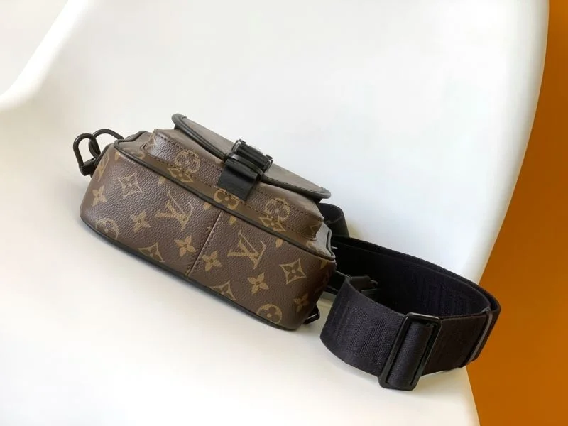 Louis Vuitton Satchel Bags Timeless 42837