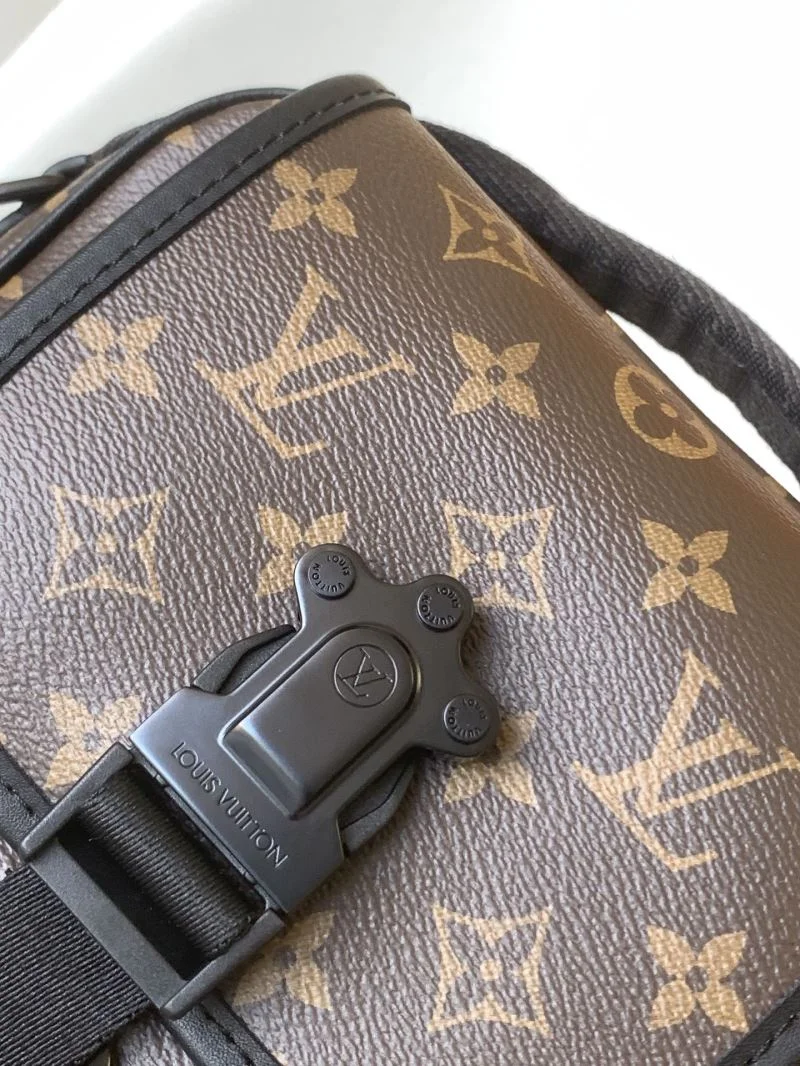 Louis Vuitton Satchel Bags Timeless 42837