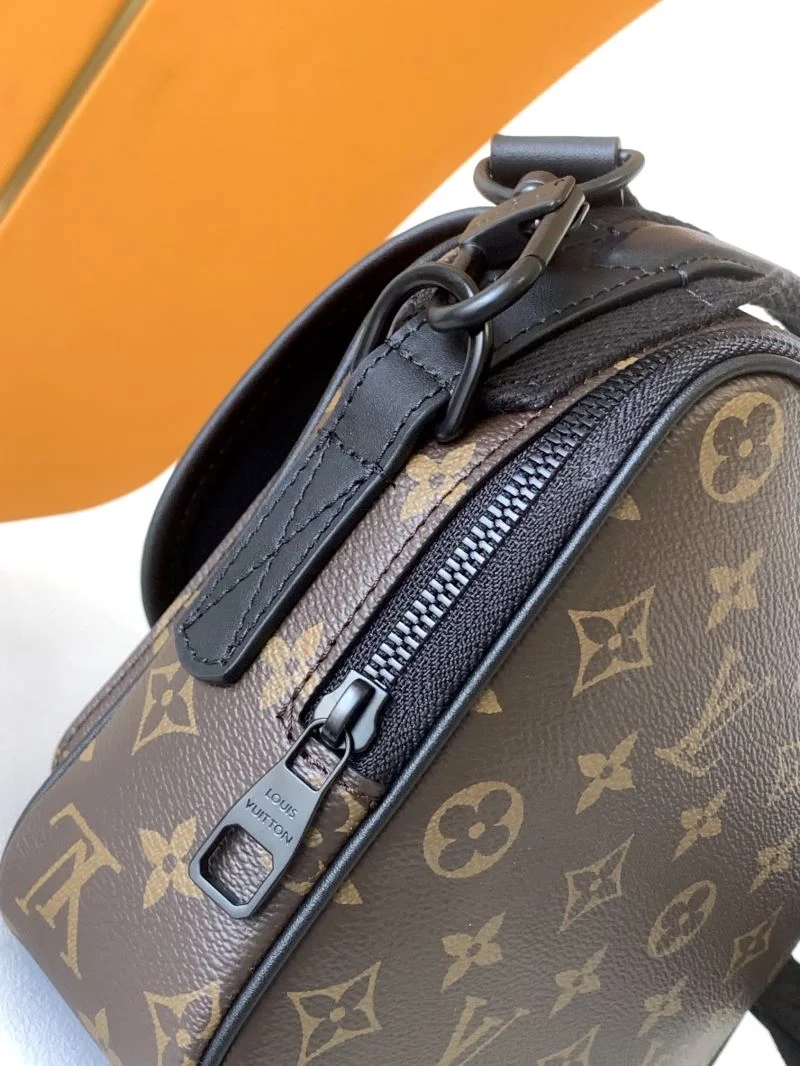 Louis Vuitton Satchel Bags Timeless 42837
