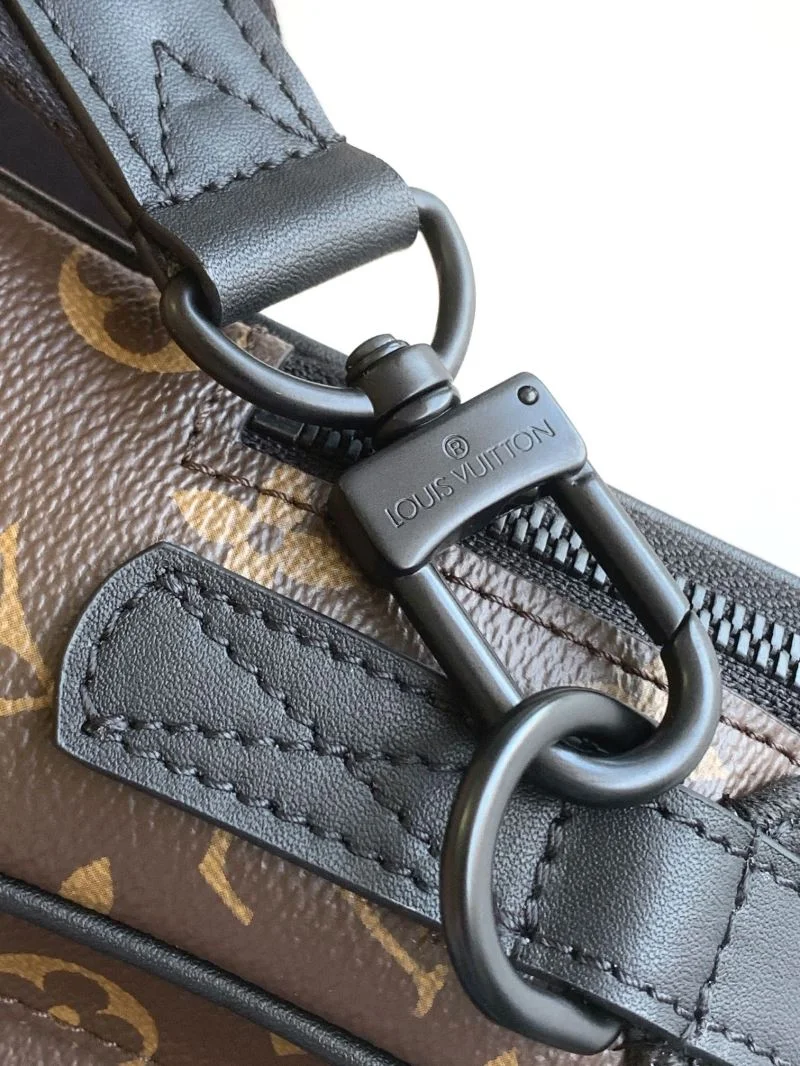 Louis Vuitton Satchel Bags Timeless 42837