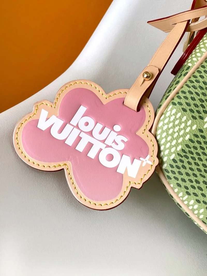 Louis Vuitton Satchel Bags WrinkleFree 42840