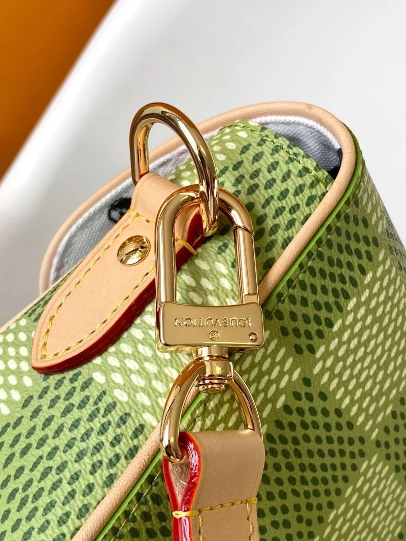 Louis Vuitton Satchel Bags WrinkleFree 42840