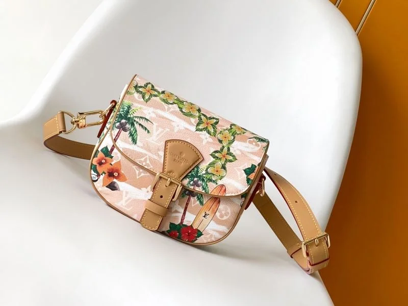 Louis Vuitton Satchel Bags Durable 42832
