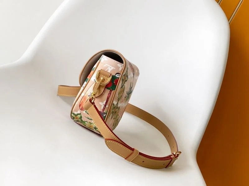 Louis Vuitton Satchel Bags Durable 42832