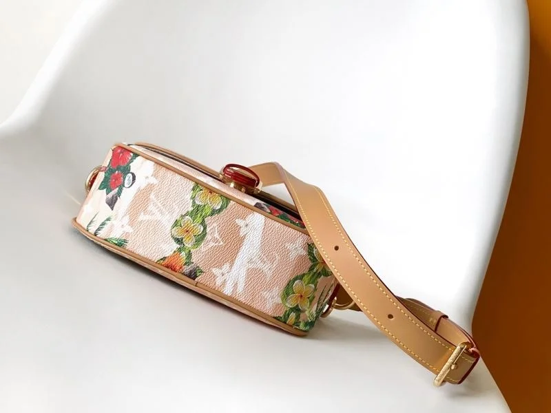 Louis Vuitton Satchel Bags Durable 42832