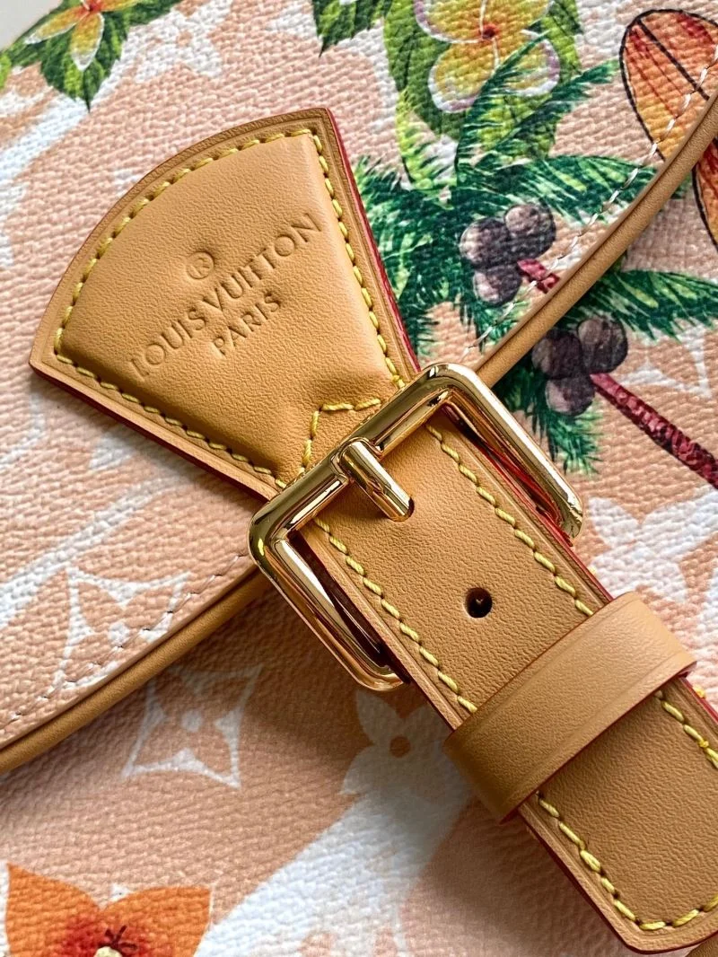 Louis Vuitton Satchel Bags Durable 42832