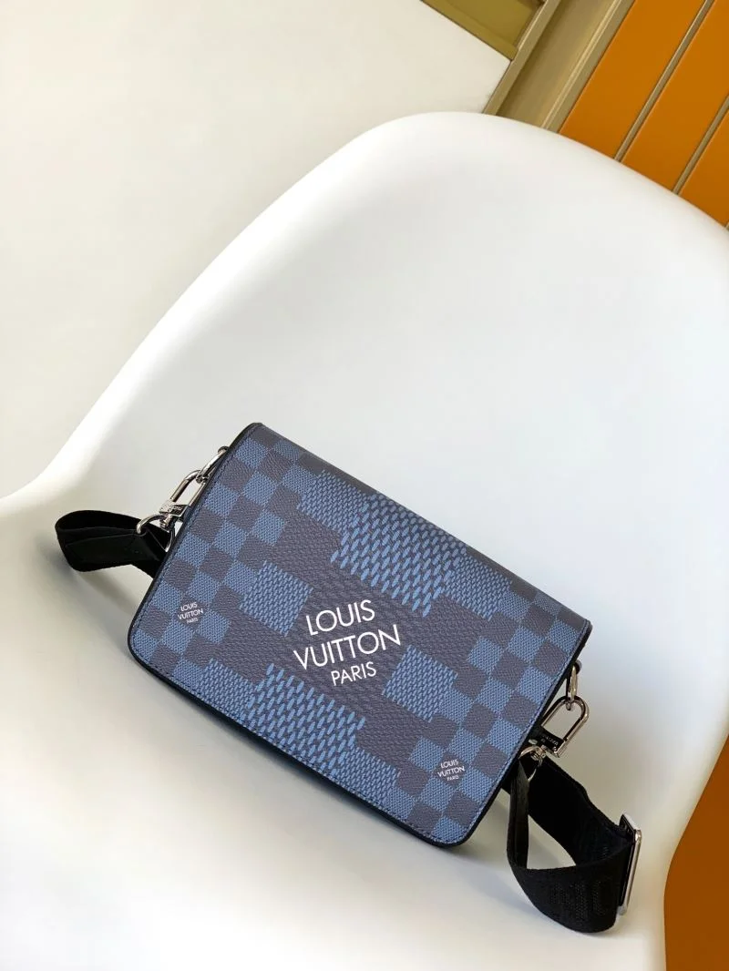 Louis Vuitton Satchel Bags ComfortFit 42846