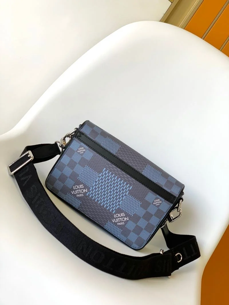 Louis Vuitton Satchel Bags ComfortFit 42846