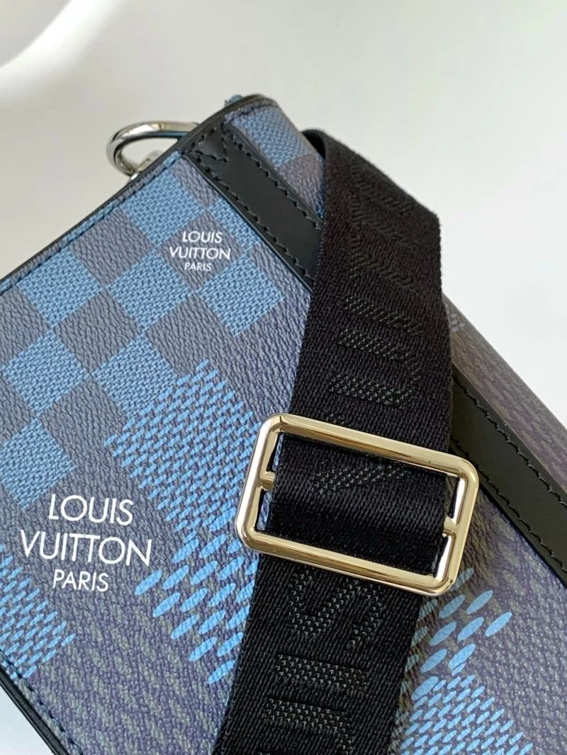 Louis Vuitton Satchel Bags ComfortFit 42846