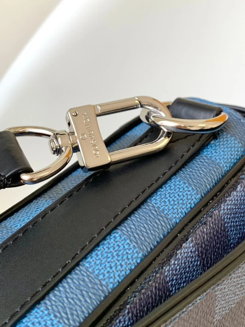 Louis Vuitton Satchel Bags ComfortFit 42846