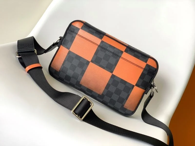 WrinkleFree Louis Vuitton Satchel Bags 42831